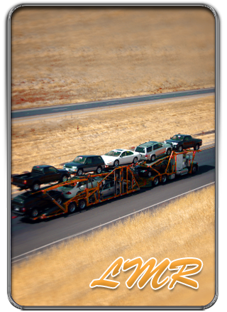 LMR Auto Transport Brokerage Inc. Services