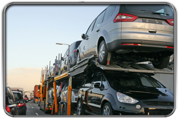 LMR Auto Transport Brokerage Inc.